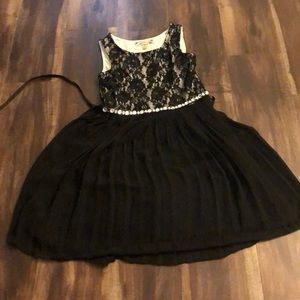 Kids dress